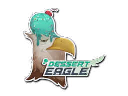 Dessert Eagle