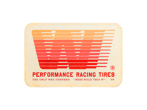 W Performance Tires