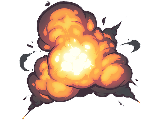 Sticker | Boom Blast