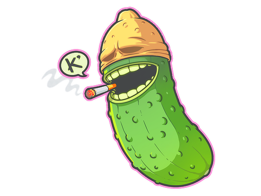 Agent Kucumber