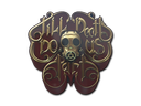 Sticker | Till Death Do Us Part