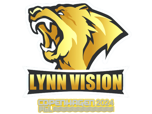 Lynn Vision | Copenhagen 2024