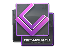 印花 | London Conspiracy | 2014年 DreamHack 锦标赛