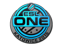 ESL One | Katowice 2015