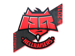HellRaisers | Katowice 2015