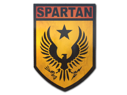 Espartano
