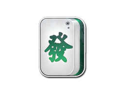 sticker_Sticker | Mahjong Fa