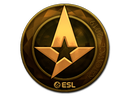 Astralis (Gold) | Katowice 2019