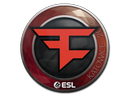 FaZe Clan | Katowice 2019