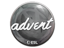 advent | Катовице 2019