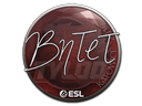 BnTeT | Катовице 2019