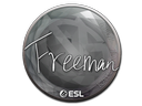 Freeman | Катовице 2019