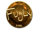 FugLy (золотая) | Катовице 2019