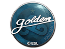 Golden | Катовице 2019
