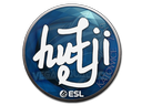 hutji | Katowice 2019