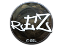REZ (Foil) | Katowice 2019