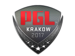 PGL | Cracóvia 2017