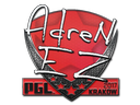 AdreN | Krakow 2017