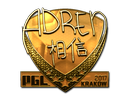 AdreN (Gold) | Krakow 2017