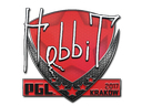 Hobbit | Krakow 2017
