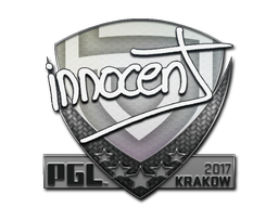 innocent | Cracóvia 2017