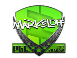 markeloff | Krakow 2017