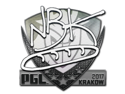 NBK- | Krakow 2017