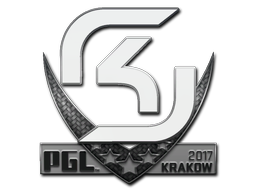 SK Gaming | Cracóvia 2017