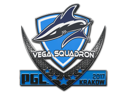 Vega Squadron | Cracóvia 2017
