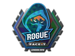 Rogue (Holo) | London 2018