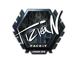 Sticker | Evil Geniuses | 2020 RMR