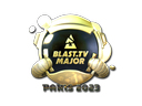 BLAST.tv (Gold) | Paris 2023