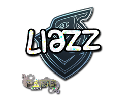 Liazz (Glitter) | Paris 2023
