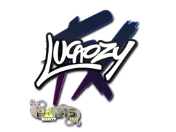 Lucaozy | Paris 2023
