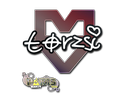 torzsi | Paris 2023