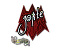 zorte (Glitter) | Paris 2023