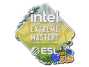 IEM | Rio 2022