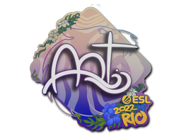 arT | Rio 2022