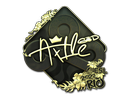 Ax1Le (Gold) | Rio 2022 · 100% scraped