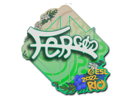 sticker_Sticker | fer | Rio 2022