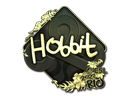 Hobbit (Gold) | Rio 2022