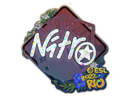 nitr0 (Purpurinado) | Rio 2022
