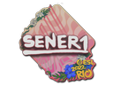 SENER1 | Rio 2022