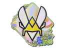 Vitality (Holo) | Rio 2022