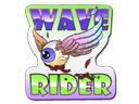 Toxic Wave Rider