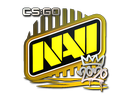 Natus Vincere | CRM 2020