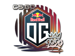 OG | CRM 2020