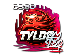 TYLOO (Brilhante) | CRM 2020