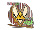Vitality (Holo) | 2020 RMR