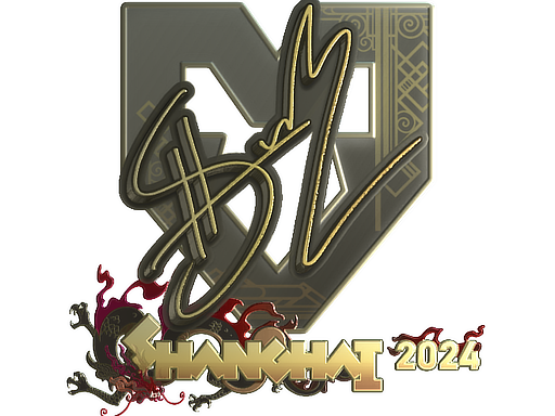 siuhy (Gold) | Shanghai 2024